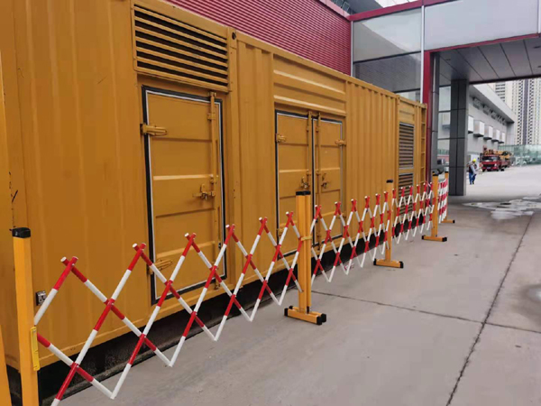 措美租赁发电机发电机油箱使用后要定期清除油箱底部沉淀的杂质