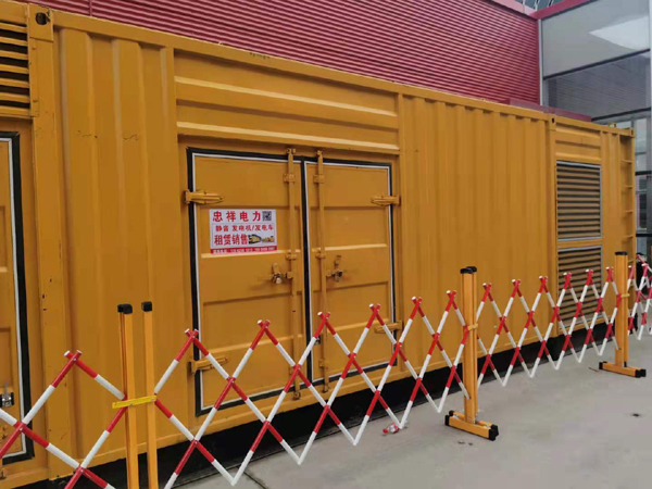 措美柴油发电机电压不稳的原因是什么？