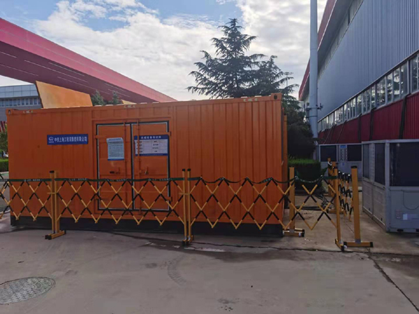 措美柴油发电机组单支点和双支点的区别是什么？