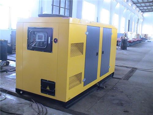 措美租赁发电机 柴油发电机组的蓄电池种类有哪些？