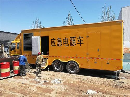 措美发电车租赁-教您挑选发电机哪些技巧可以掌握使用