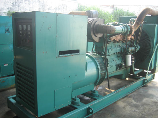 措美出租发电机-发电机组购买指南都有哪些