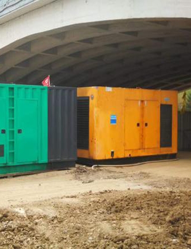 措美租赁发电机-如何在高水温下检查柴油发电机发电机运转状态