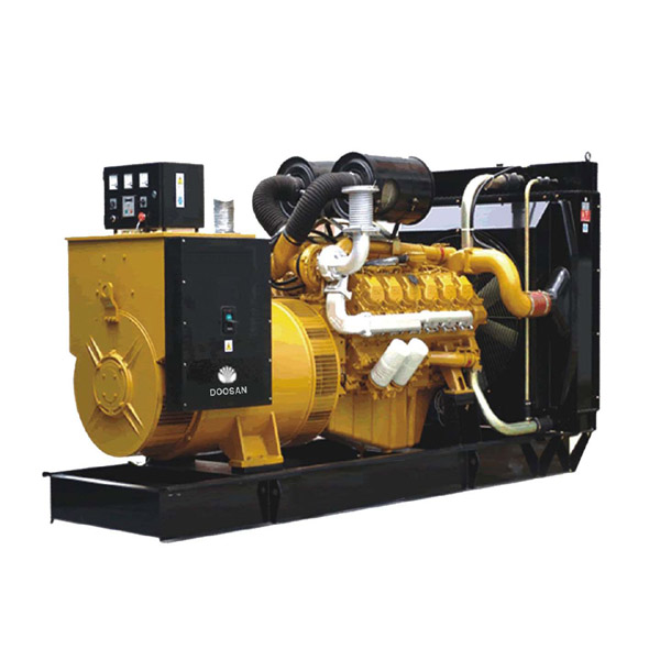 措美租赁发电机-怎样确保潍柴发电机组的质量