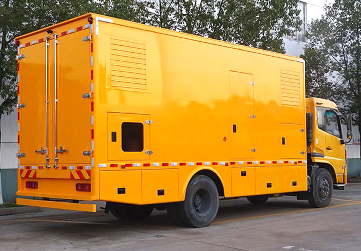 措美发电车租赁-柴油发电机鉴别真伪注意事项