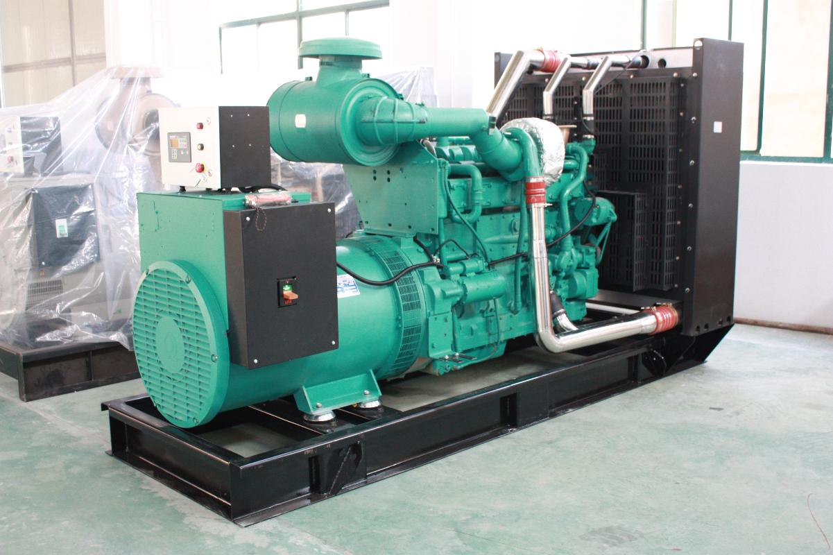 措美租赁发电机-柴油发电机常规都给谁供电呢?