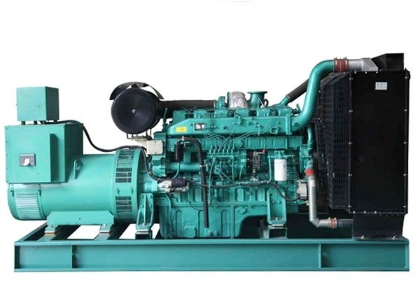 措美发电机租赁-柴油发电机与汽油发电机的区别