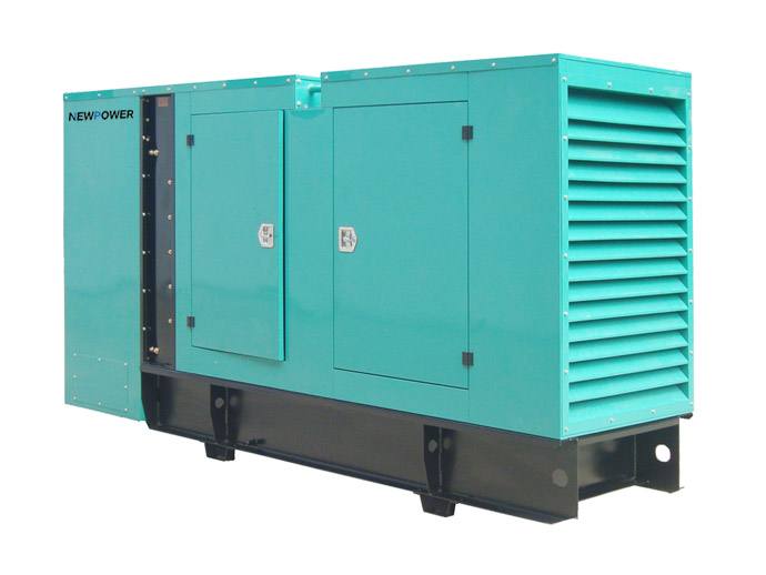 措美发电车租赁-沃尔沃发电机组多少钱