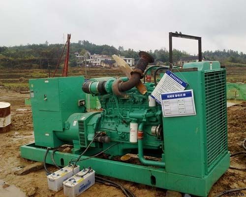 措美发电车租赁-东风发电机组选择是要看哪些方面