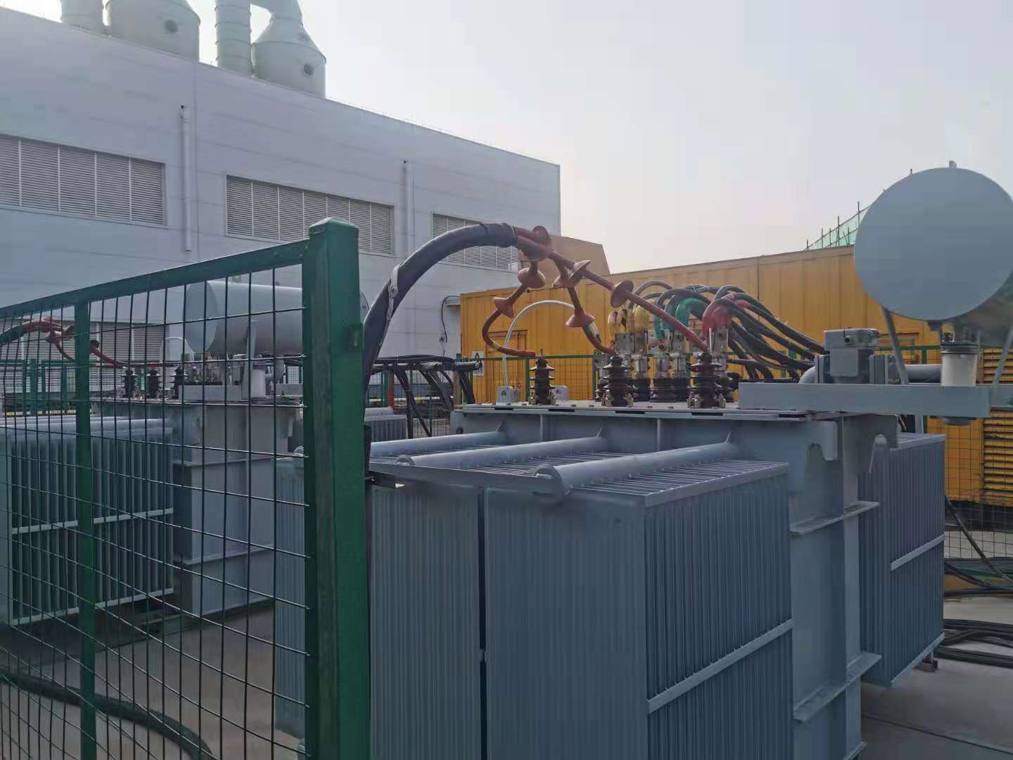 措美出租发电机-静音柴油发电机不维护的危害