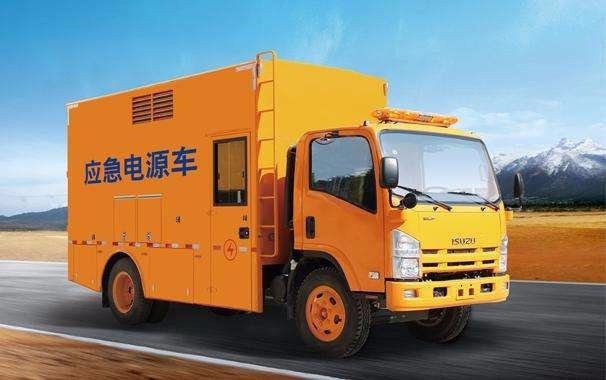 措美租赁发电机-柴油发电机组紧急停机的正确操作方法