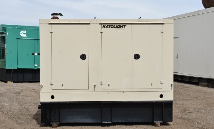 措美租赁发电机-柴油发电机组机房采取哪些降噪措施