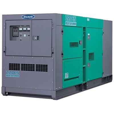 措美出租发电机-排除柴油发电机组敲缸声的步骤