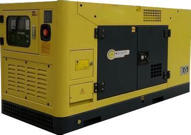 措美出租发电机-发电机温度过高怎么解决