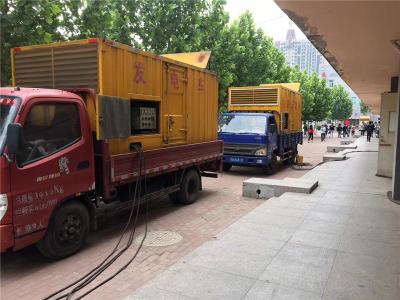 措美是否需要给柴油发电机安装保护装置