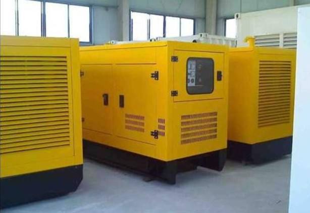 措美出租发电机-启动柴油发电机组前我们要检查什么？