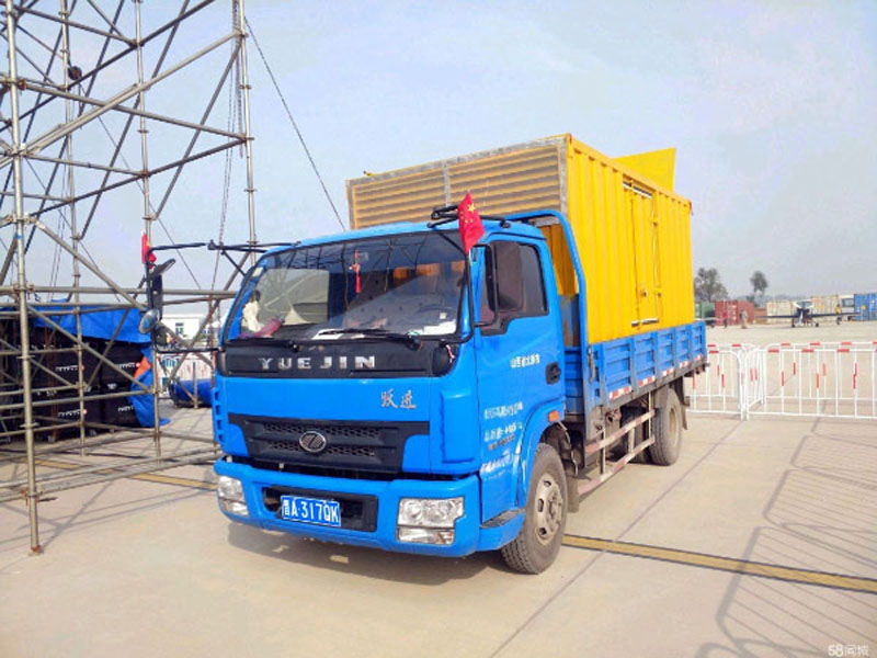 措美租赁发电机-柴油发电机组租赁之新发电机组热磨合与冷磨合的区别