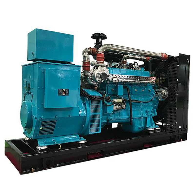 措美关于国产发电机中柴油滤清器保养易被忽视问题