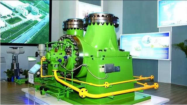 措美发电机组行业市场现状 发电机组市场发展前景