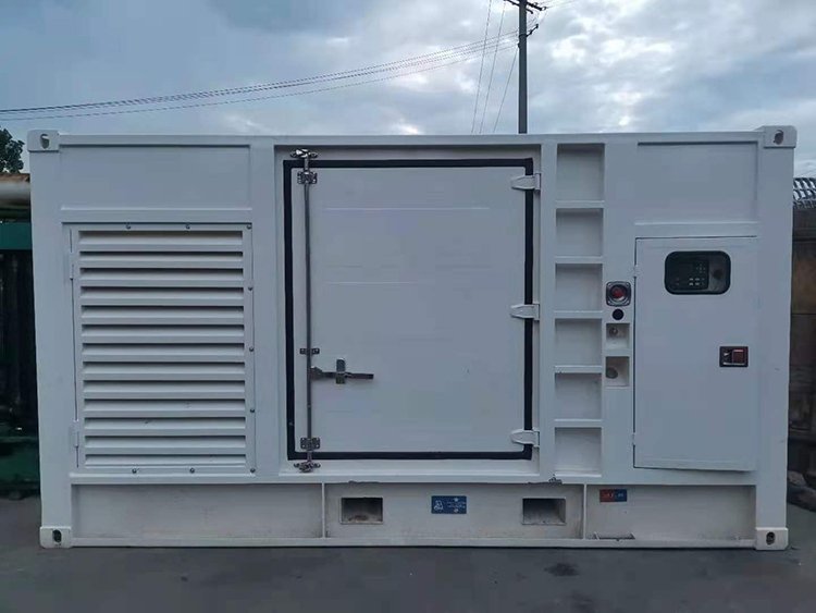 措美提高发电机发电效率的方法有哪些?