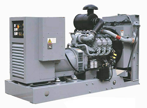 措美发电机租赁照明负载功率和用电量的关系是什么？