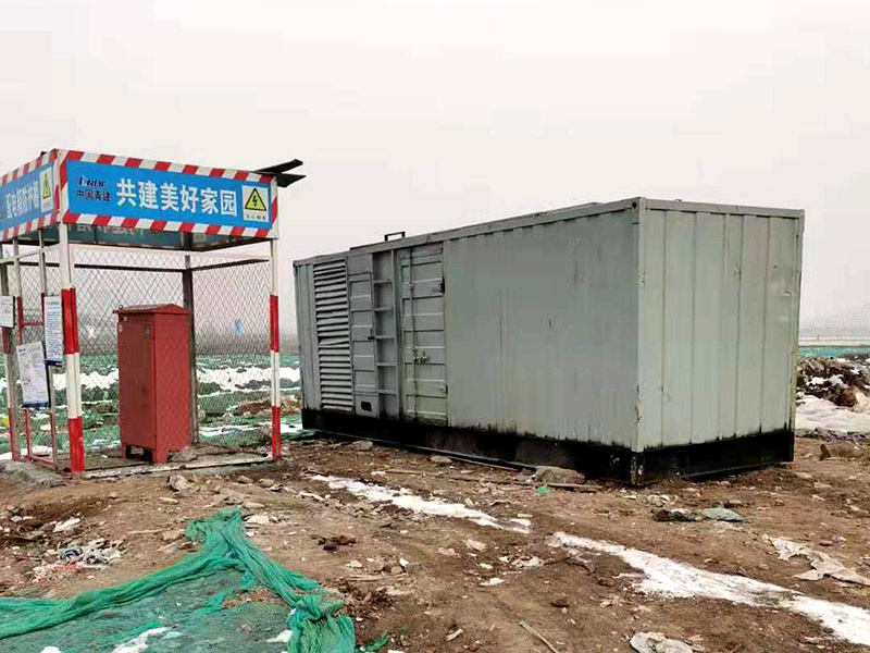 措美燃气发电机在高海拔地区运行时会遇到哪些常见故障？