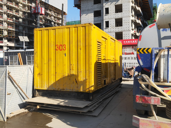 措美如何选择适合高海拔地区的燃气发电机？