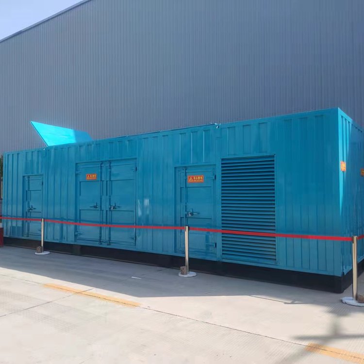 措美怎样更换柴油发电机组的空气滤清器？