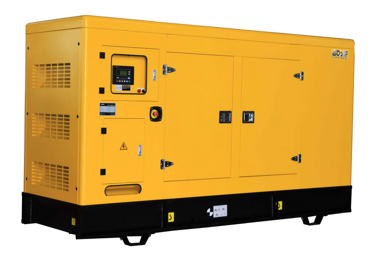 措美柴油发电机组劣质滤清器是如何影响发动机寿命的？