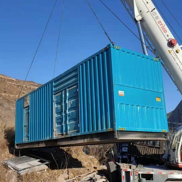 措美发电机组不同pH值范围的冷却液价格有何差异？