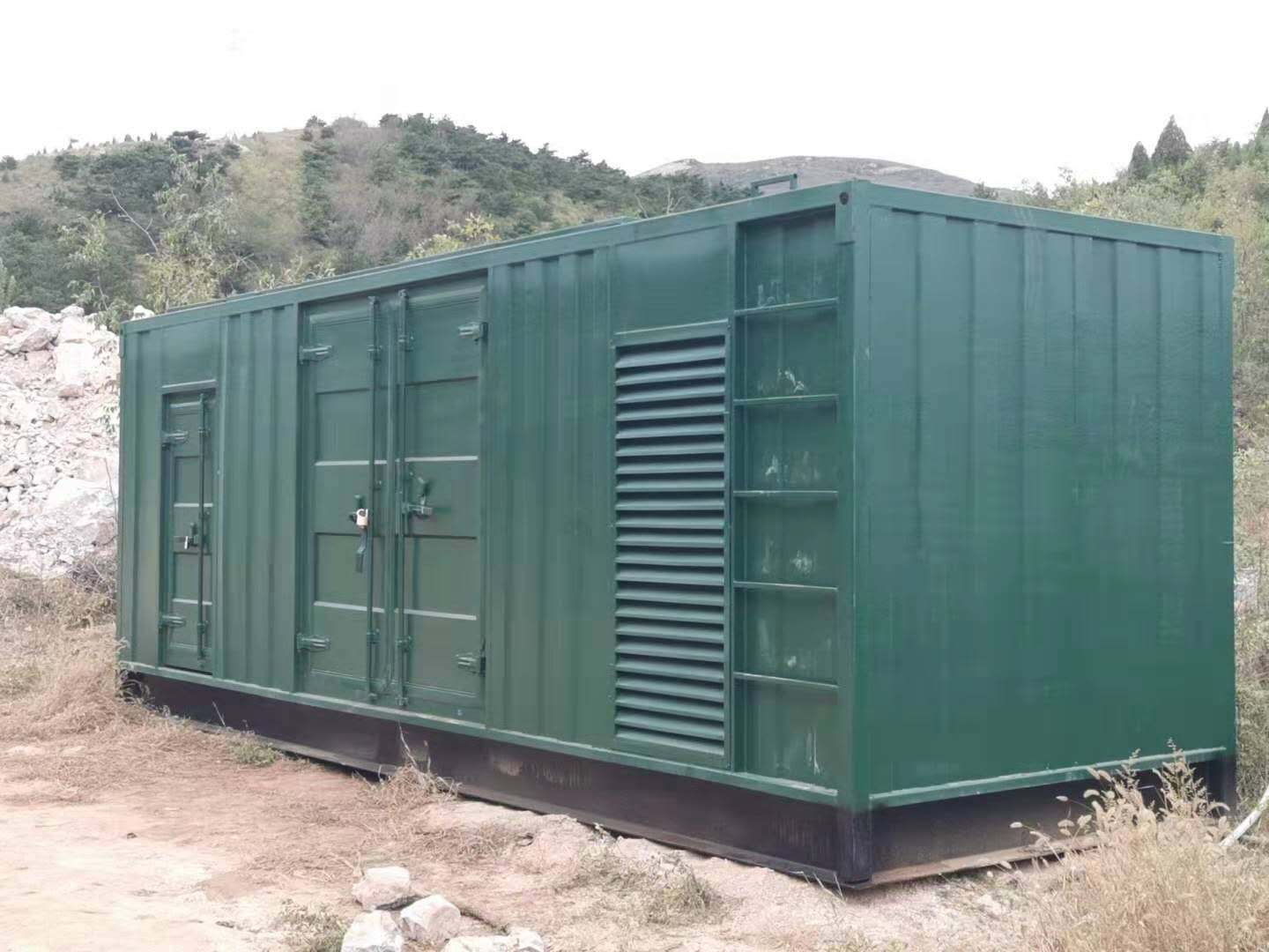 措美如何对接地系统进行定期检测和维护？