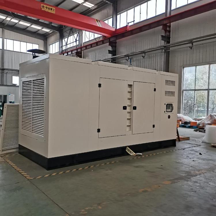 措美启动发电机组时需要注意什么？