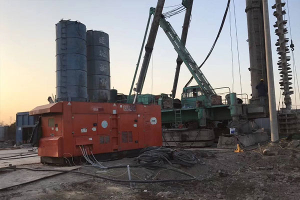 措美如何检查发电机组燃油系统的密封性？