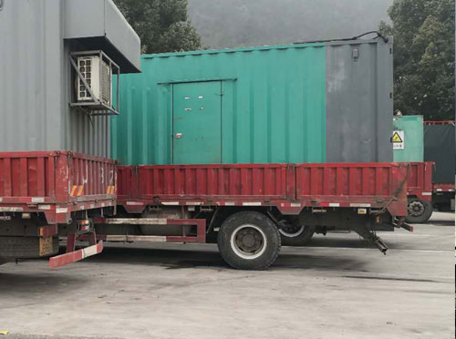 措美柴油发电机组使用注意安全事项有哪些？