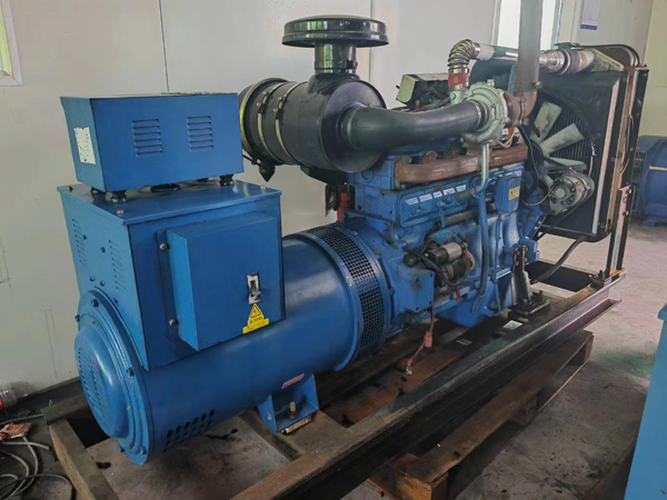 措美100kW柴油发电机组使用多级机油有哪些优缺点?