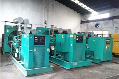 措美如何判断汽油发电机组电瓶的使用寿命？