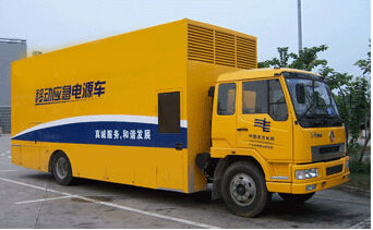 措美发电机组如何判断水冷式机油散热器是否需要更换?