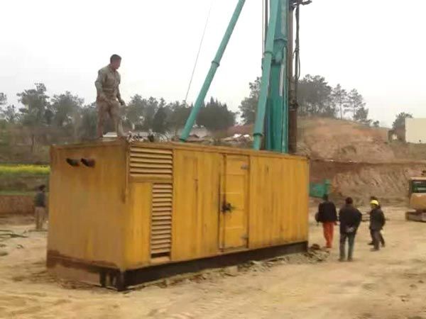 措美柴油发电机组应用场合有哪些？
