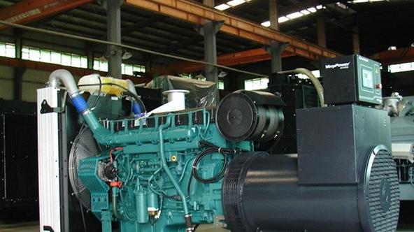 措美如何判断柴油发电机组的机油是否需要更换？