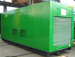 措美冬季柴油发电机组预热完成后如何启动？