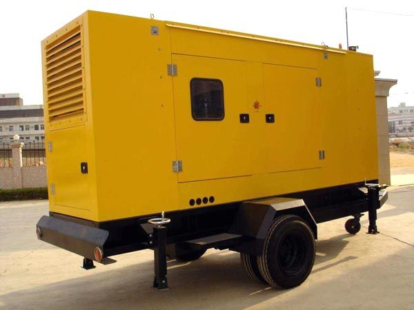 措美柴油发电机组的电气系统故障一般有哪些？