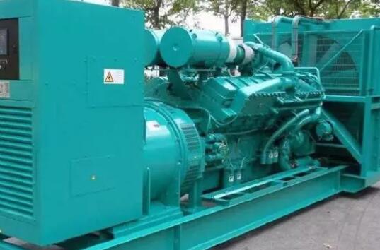 措美柴油发电机冬季启动前的准备工作有哪些？